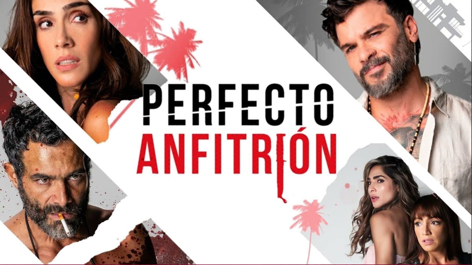 Backdrop for Perfecto Anfitrión