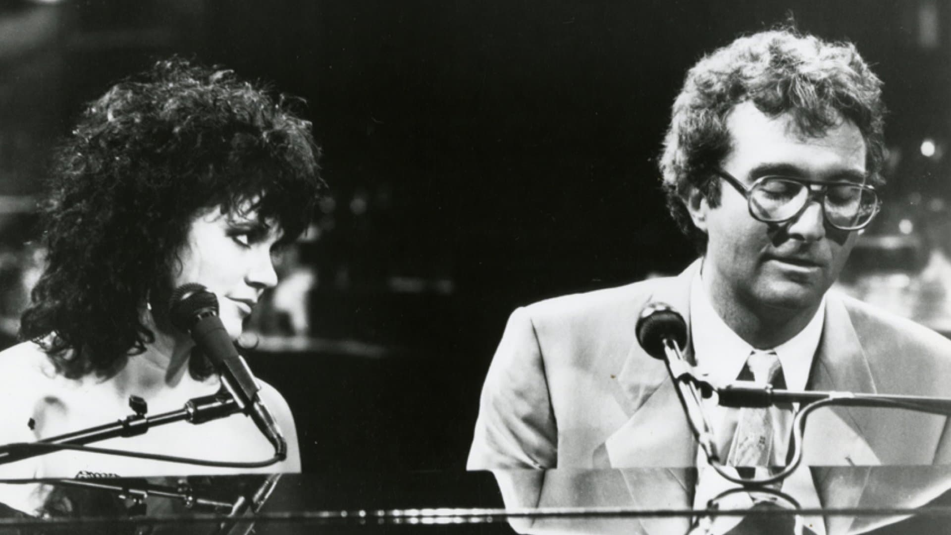 Achtergrond voor Randy Newman: Live at the Odeon