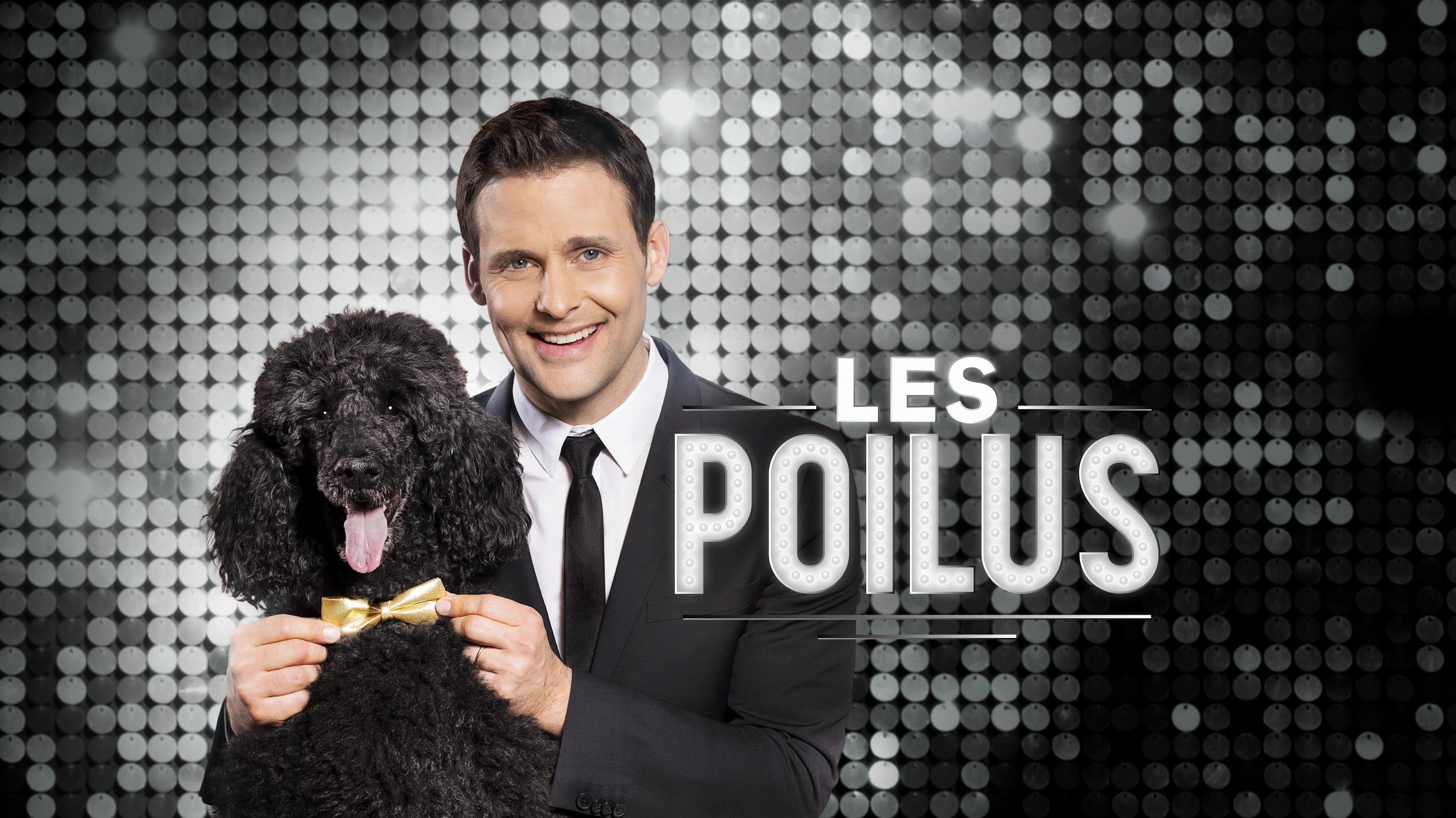 Backdrop for Les poilus
