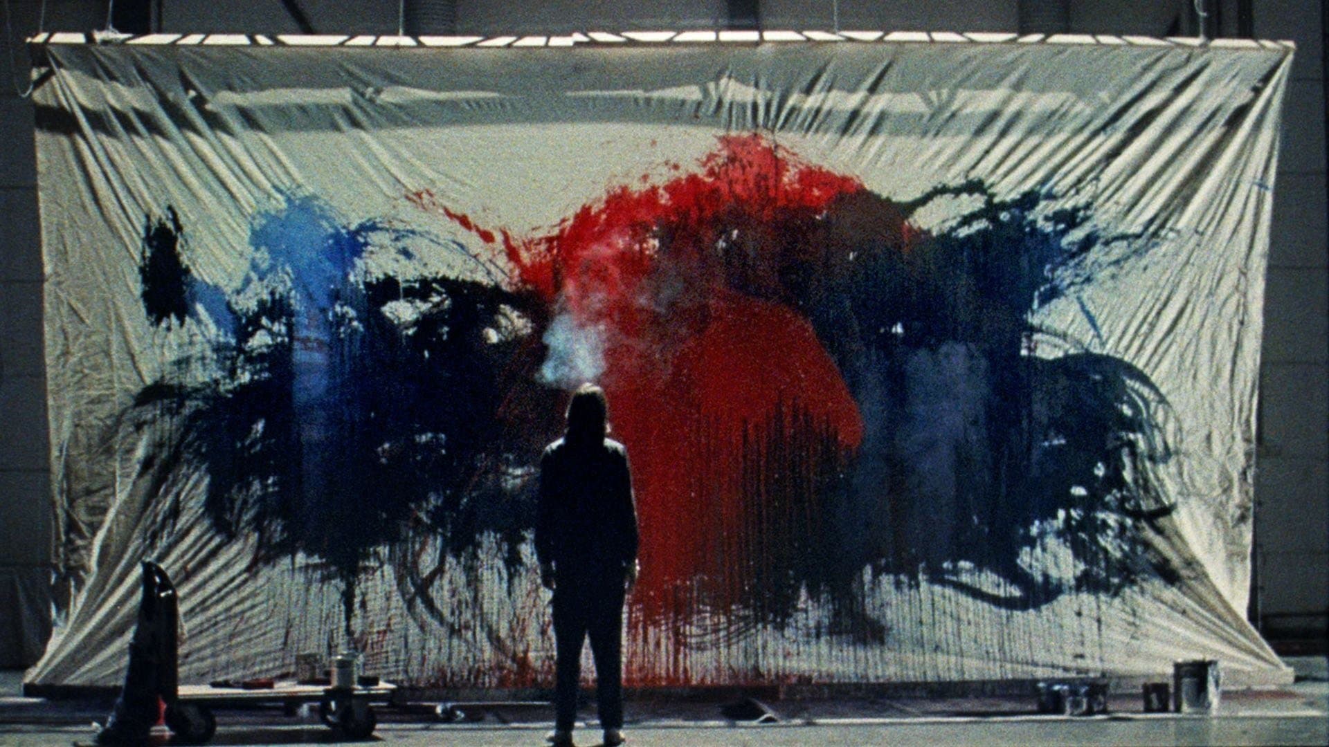 Backdrop for Nocturne