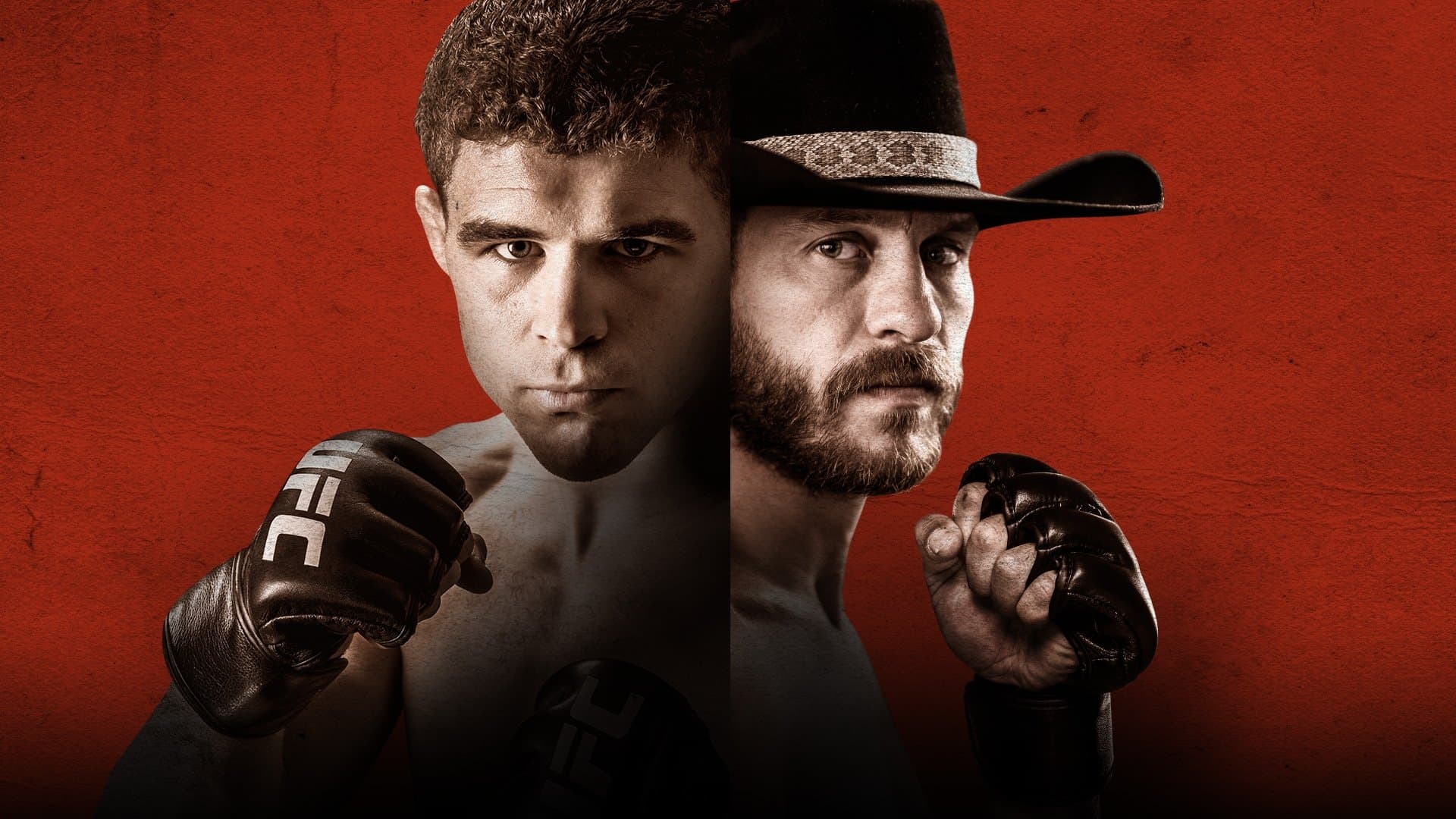 Backdrop for UFC Fight Night 151: Iaquinta vs. Cowboy