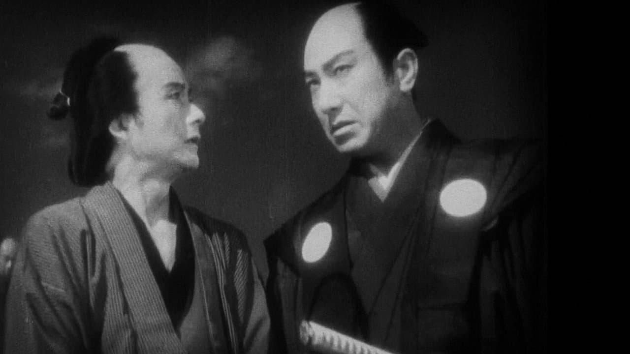 Backdrop for 弥次喜多道中記