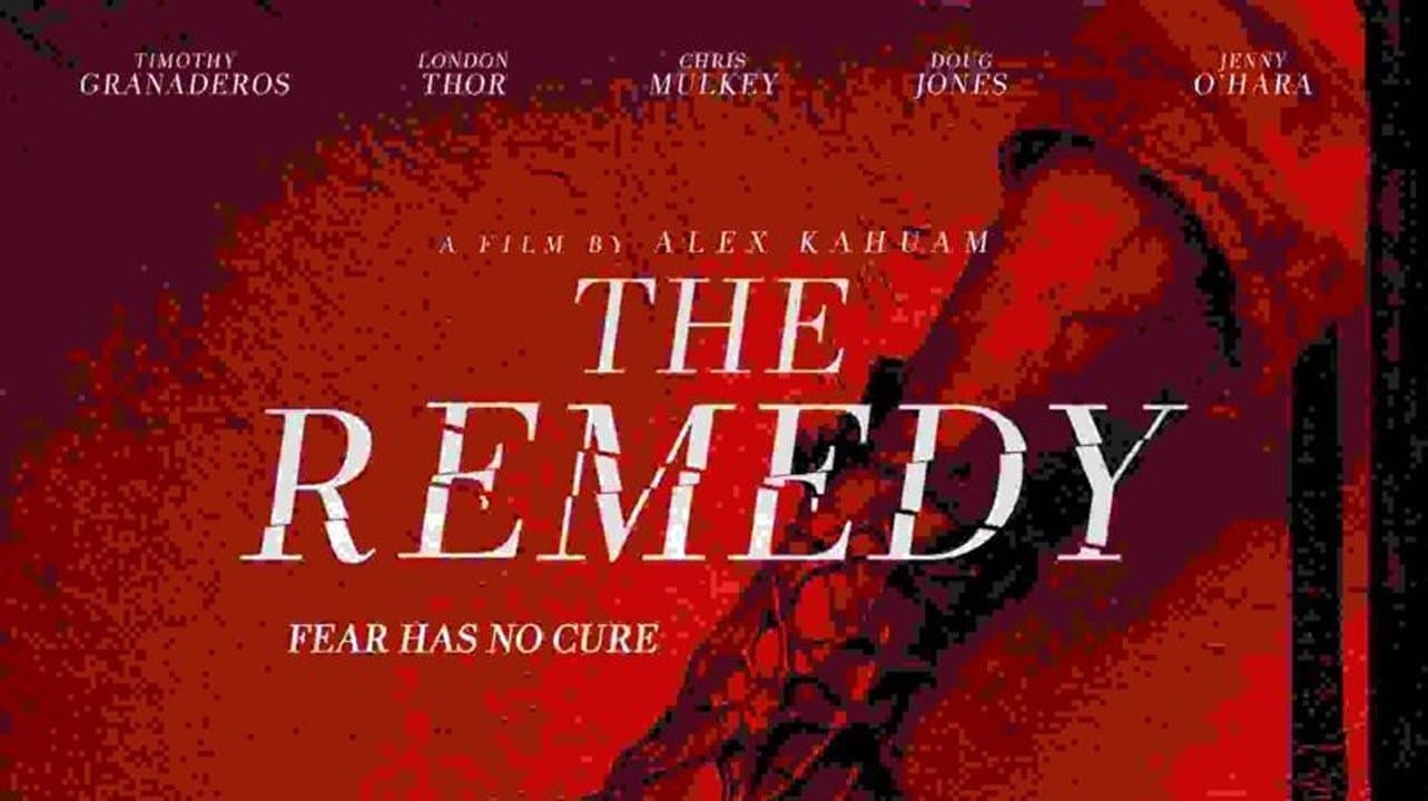Backdrop for The Remedy