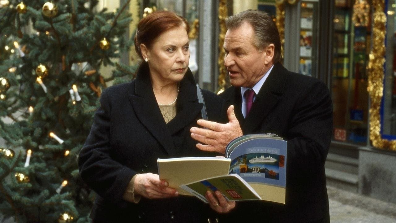 Backdrop for Ein Engel namens Hans-Dieter