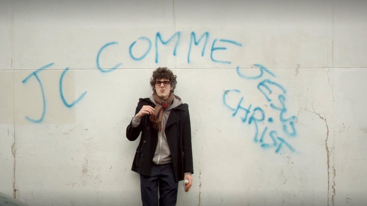 Backdrop for JC comme Jésus Christ