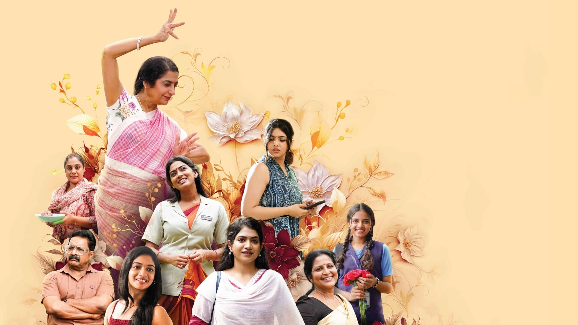 Backdrop for സോൾ സ്റ്റോറീസ്