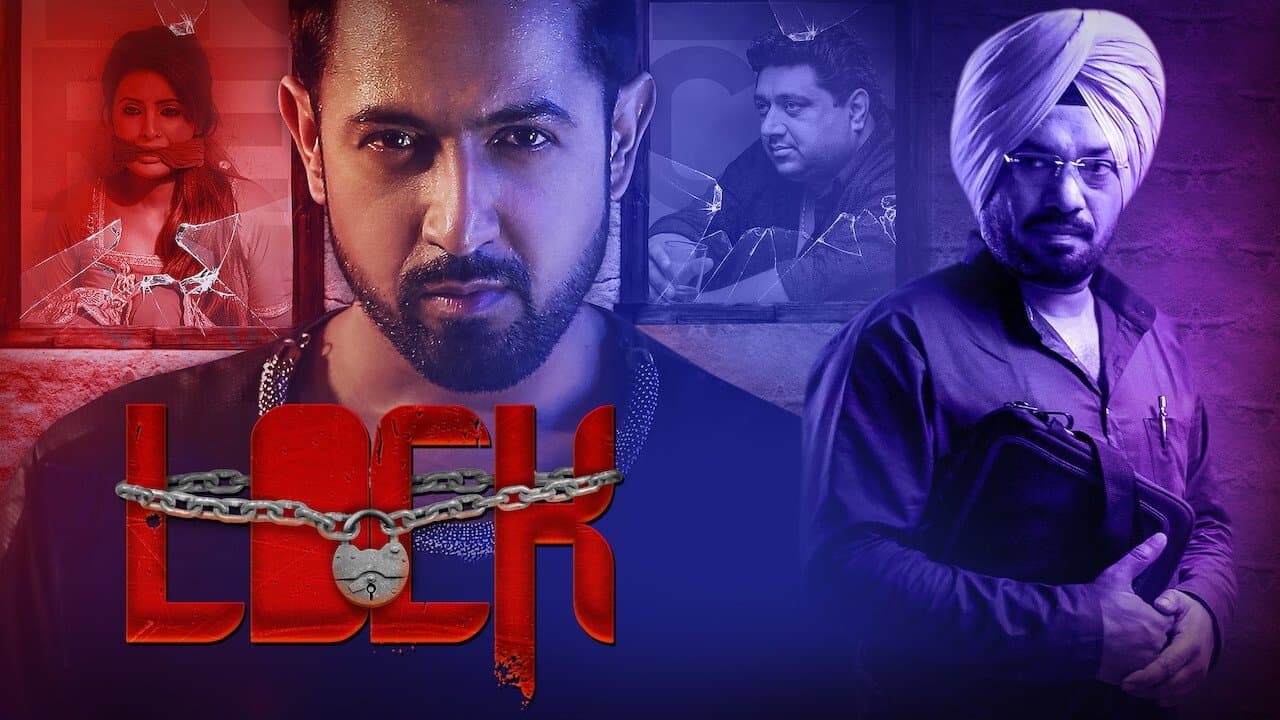 Backdrop for ਲੌਕ