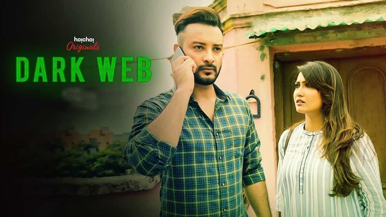 Achtergrond voor Dark Web