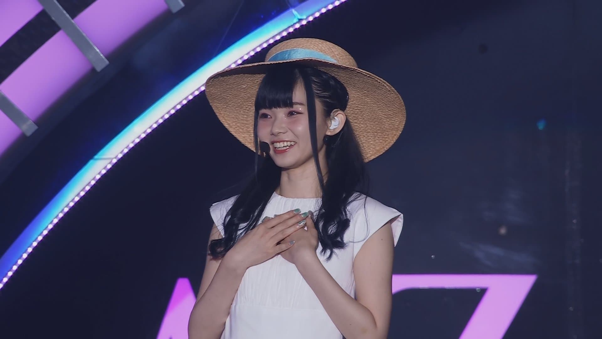 Backdrop for 『ラブライブ! サンシャイン!!』AZALEA First LOVELIVE! ～In The Dark /＊秘密の物語＊/～