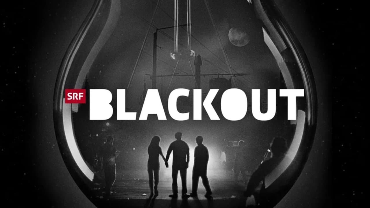 Backdrop for Blackout