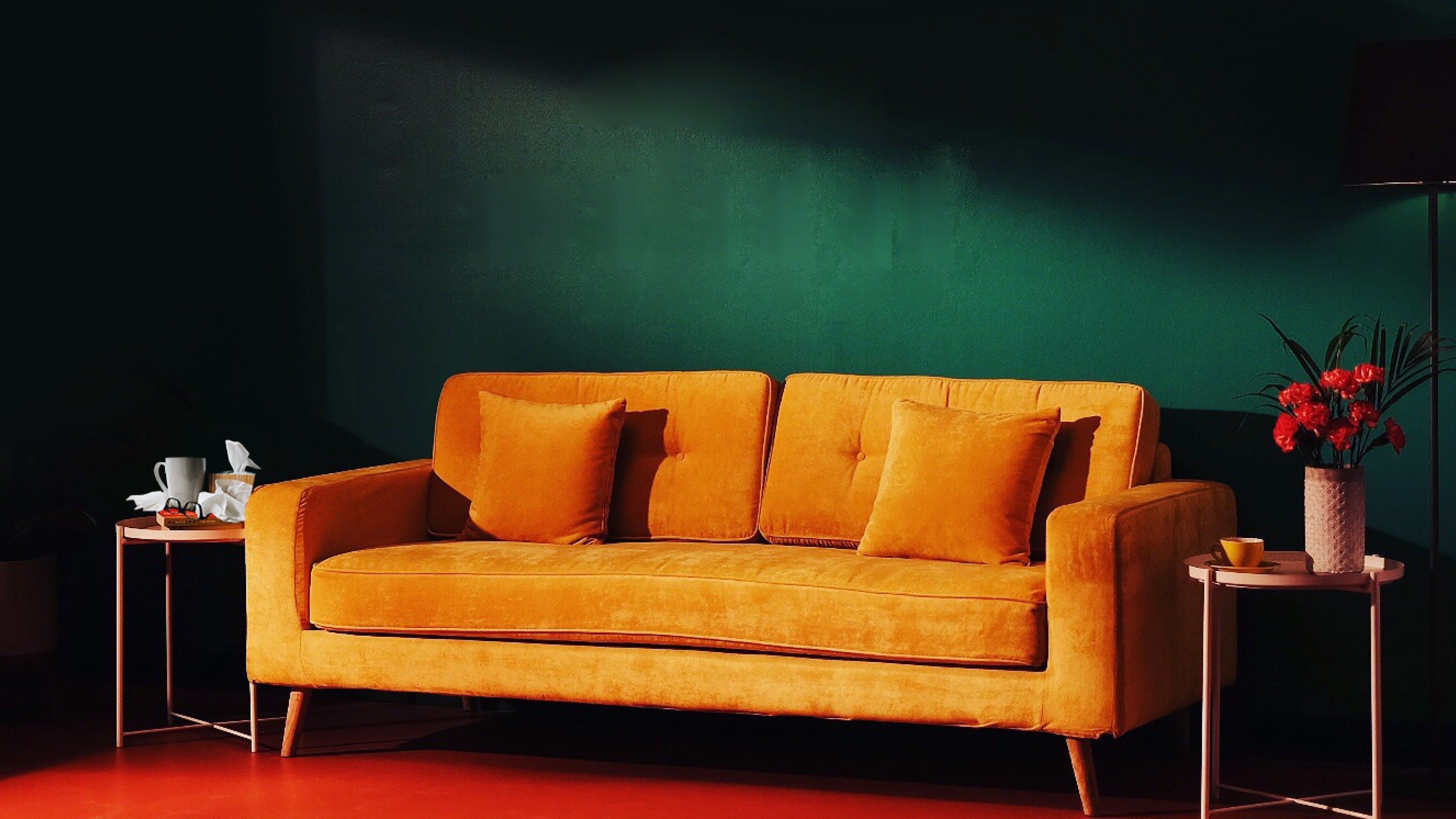 Achtergrond voor BET Her Presents: The Couch