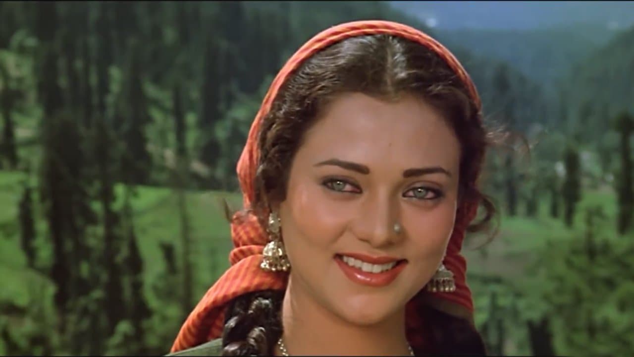 Backdrop for Ram Teri Ganga Maili