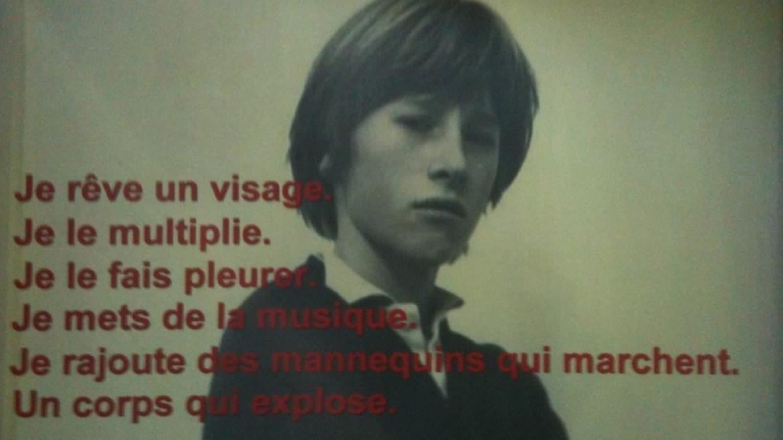 Backdrop for Où en êtes-vous, Bertrand Bonello?