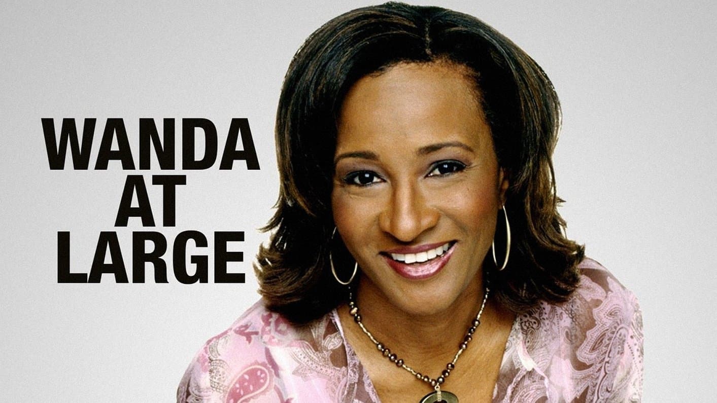 Backdrop for Wanda at Large