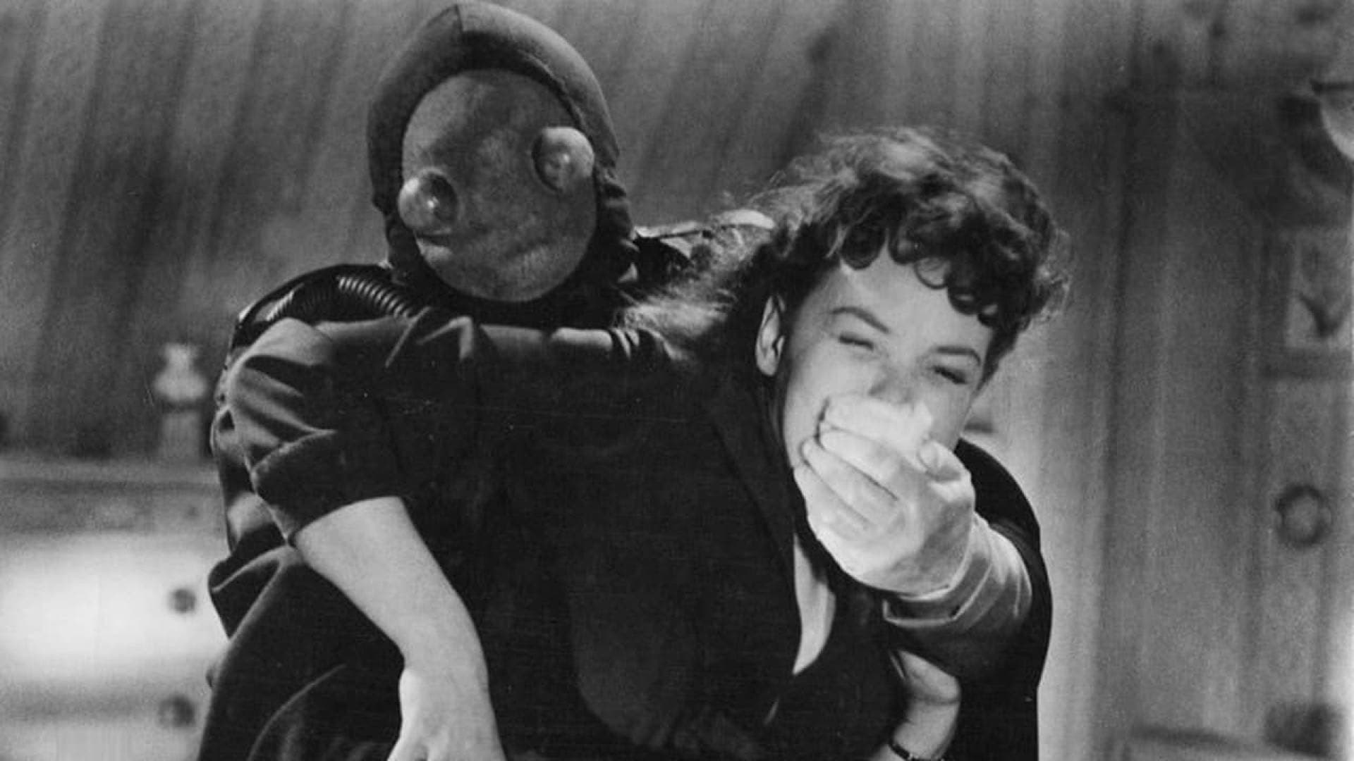 Backdrop for Der Frosch mit der Maske