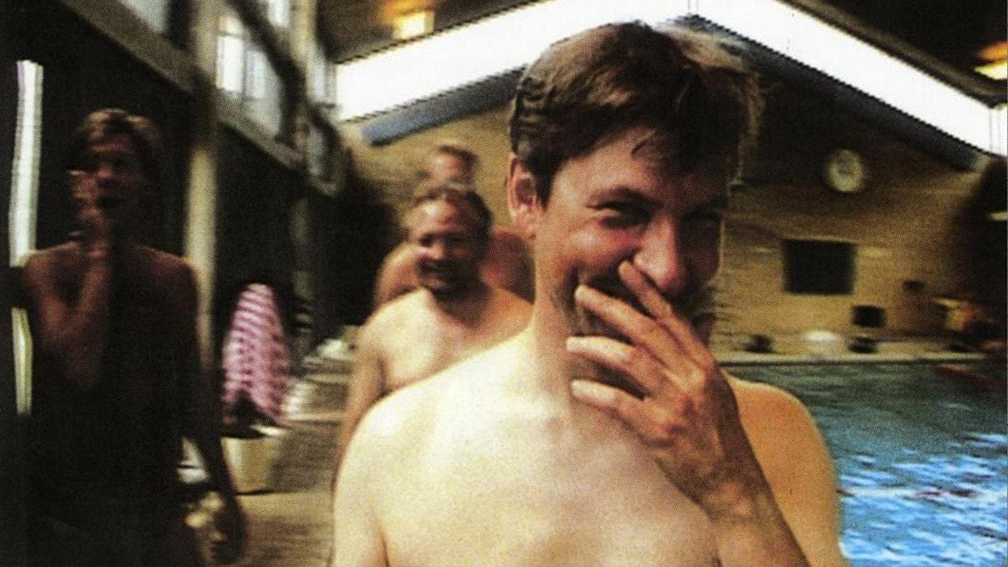 Achtergrond voor De Ydmygede