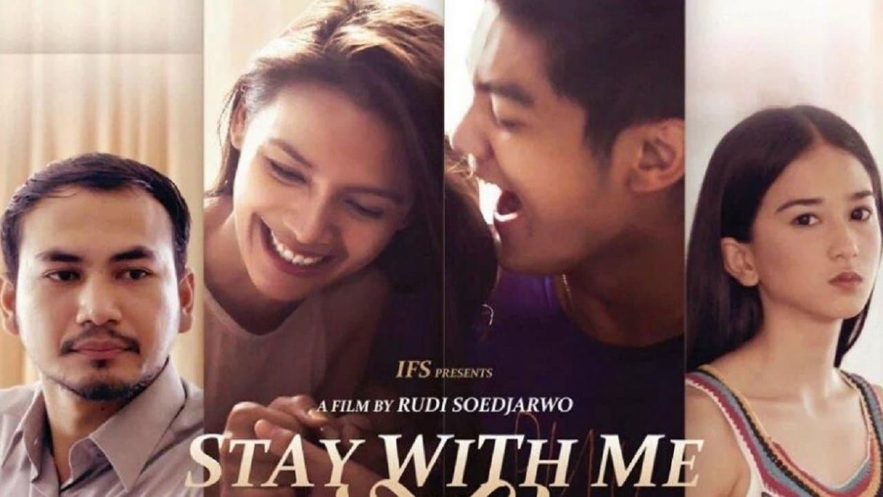 Backdrop for Stay With Me