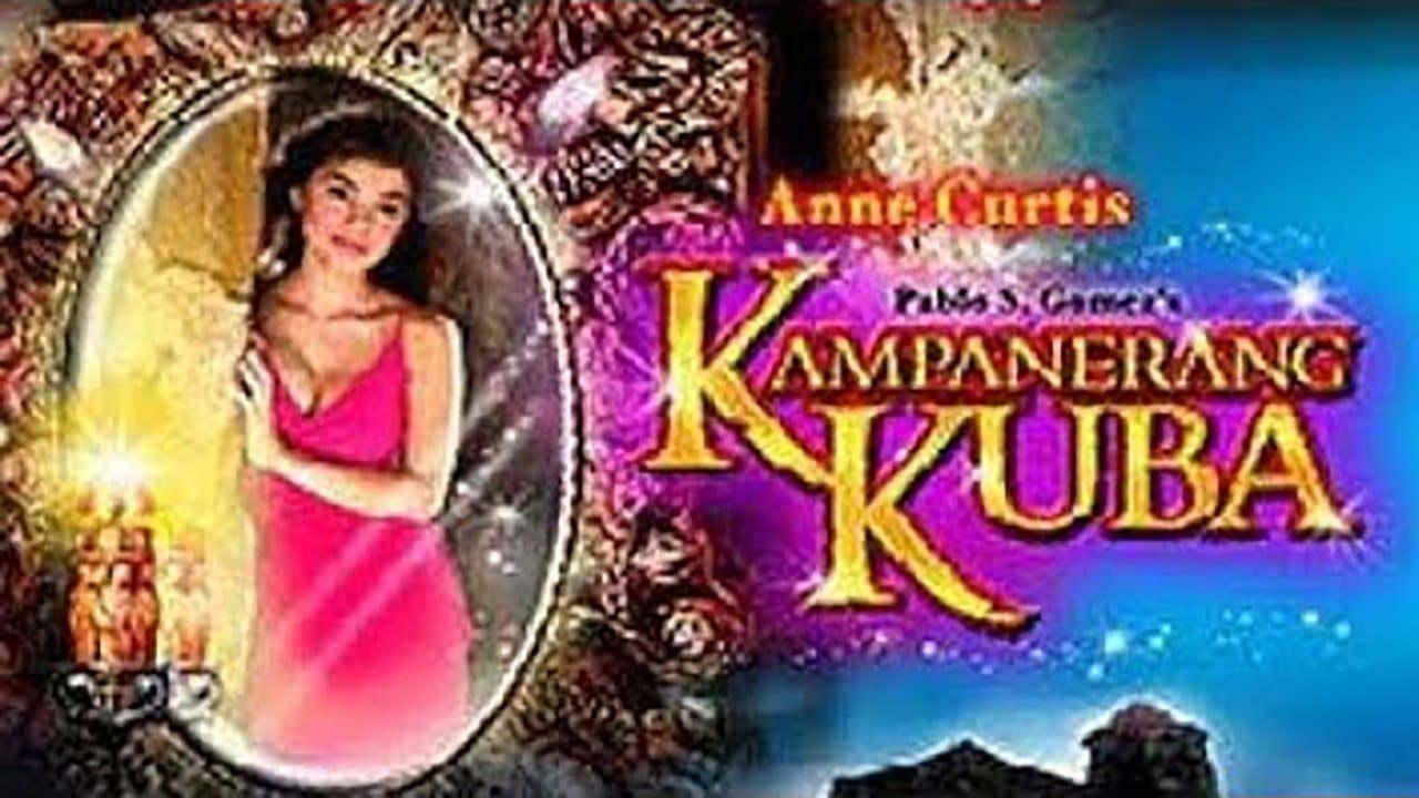 Backdrop for Kapmanerang Kuba