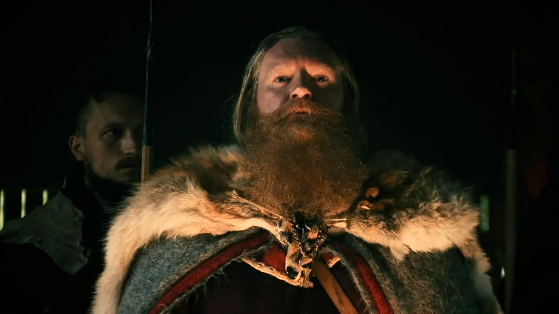 Backdrop for Viking Empires