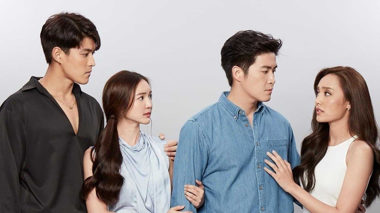 Backdrop for แค้นรักสลับชะตา