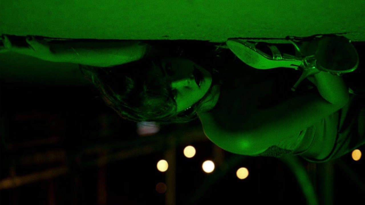 Achtergrond voor Amores peligrosos