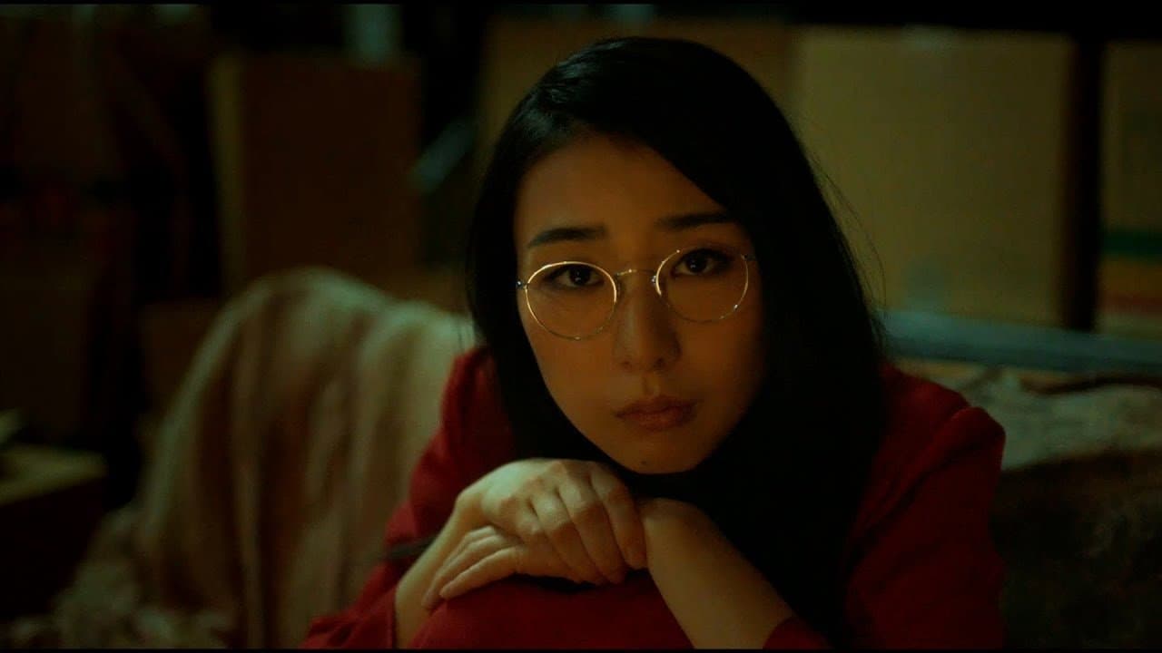 Backdrop for もったいないおばけ
