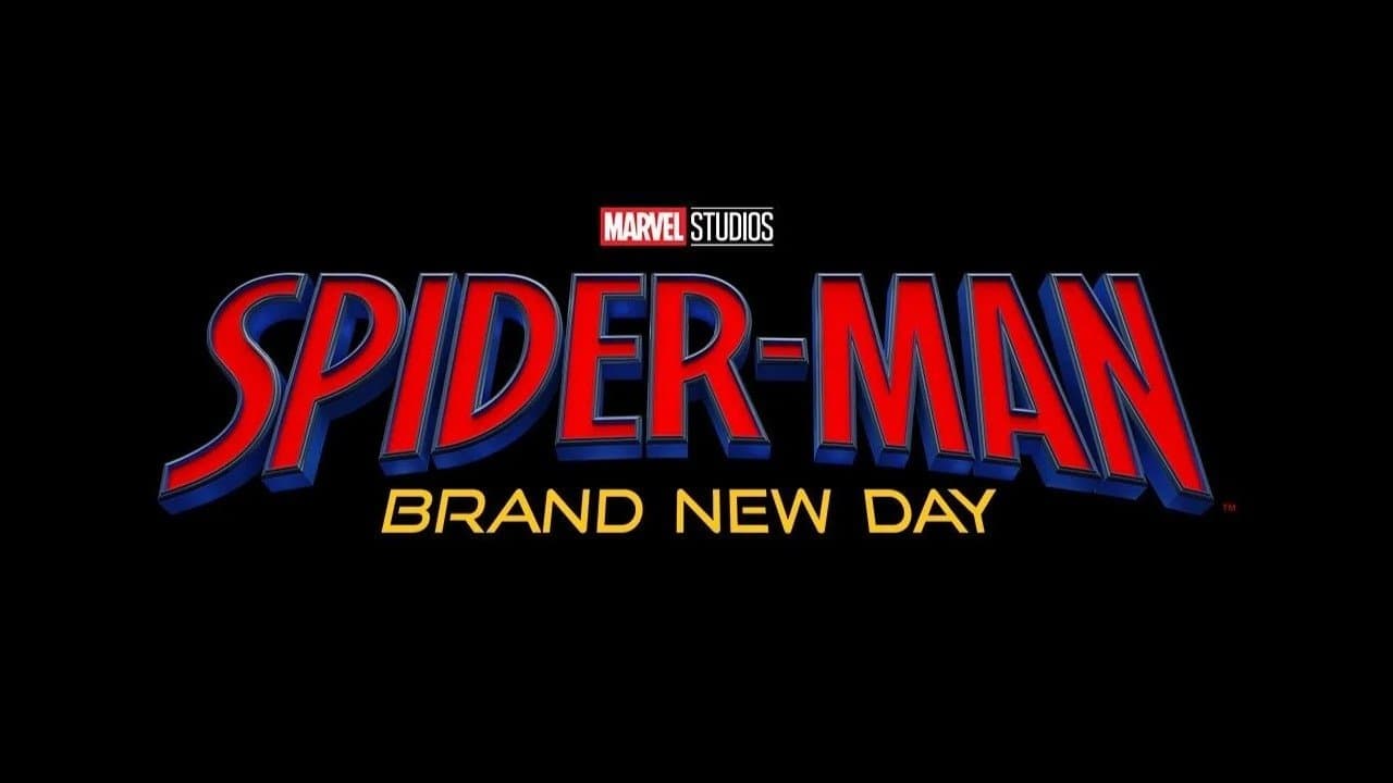 Backdrop for Spider-Man: Brand New Day