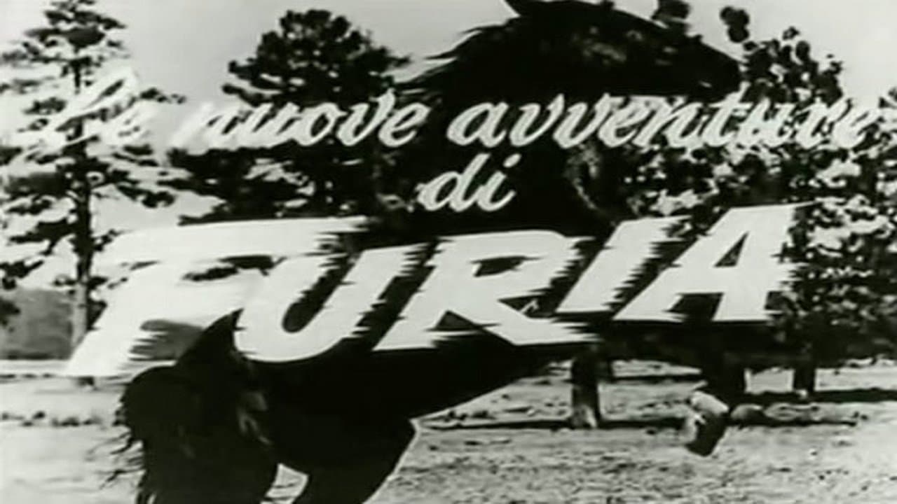 Backdrop for Fury
