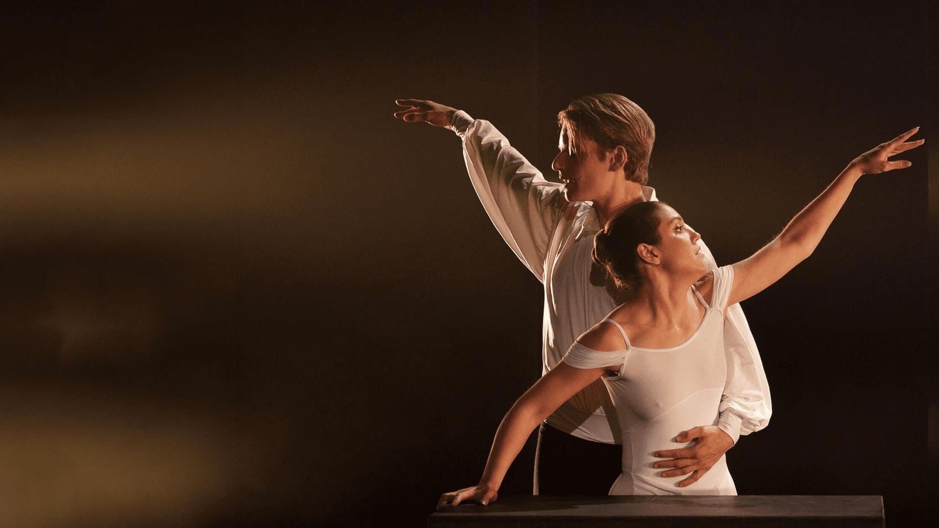 Backdrop for Danse ta vie