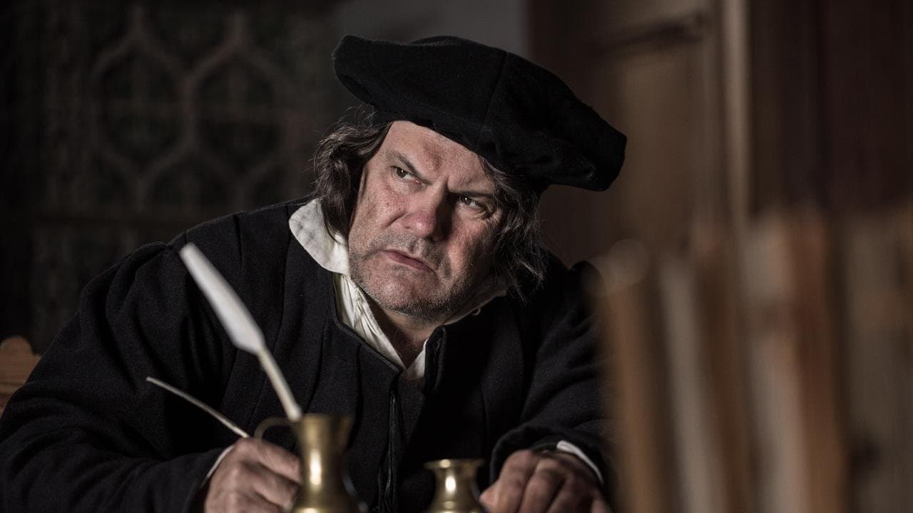 Backdrop for Der große Anfang: 500 Jahre Reformation