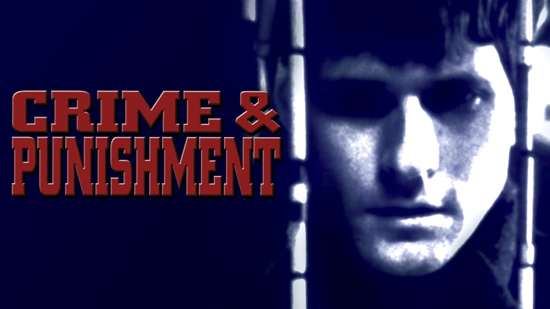 Backdrop for Crime and Punishment