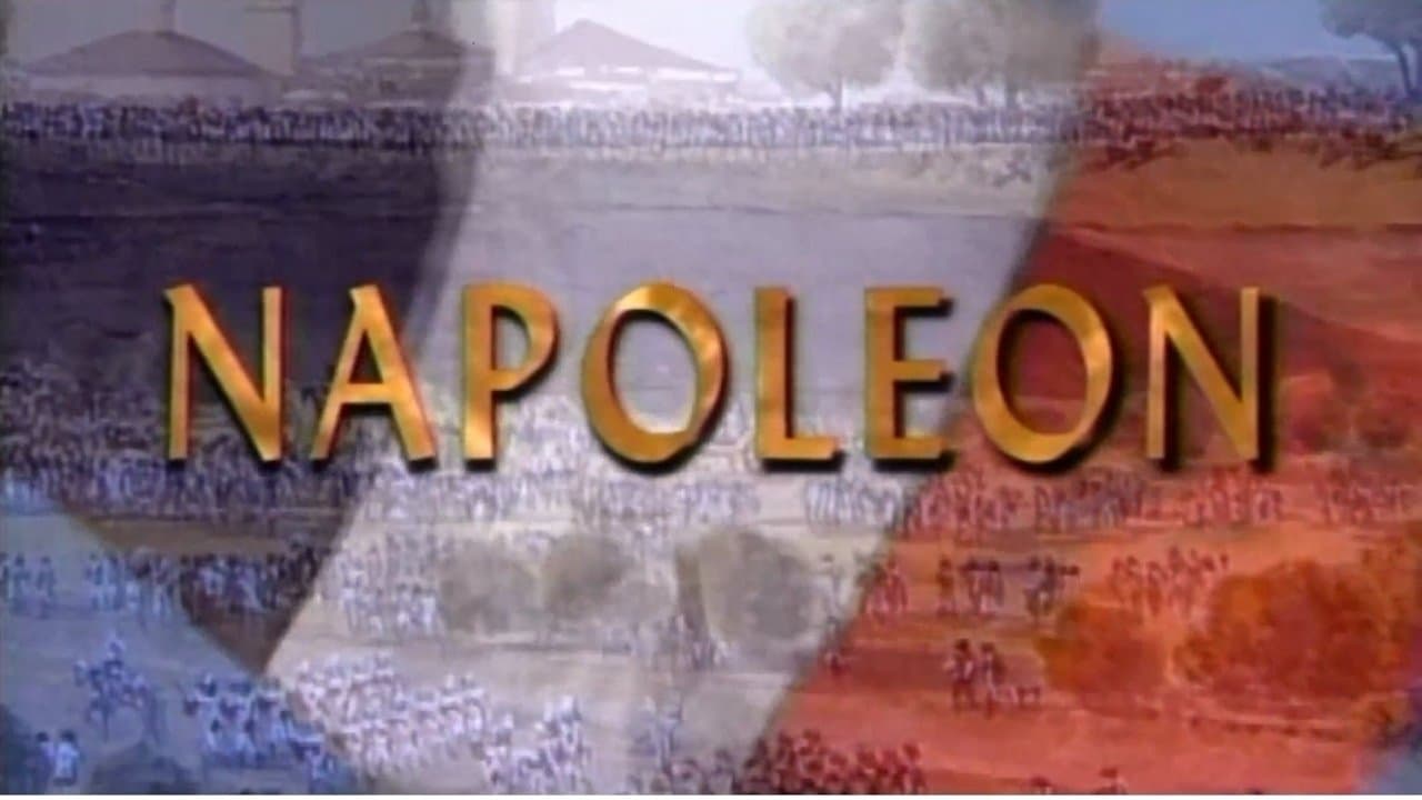 Achtergrond voor Napoleon