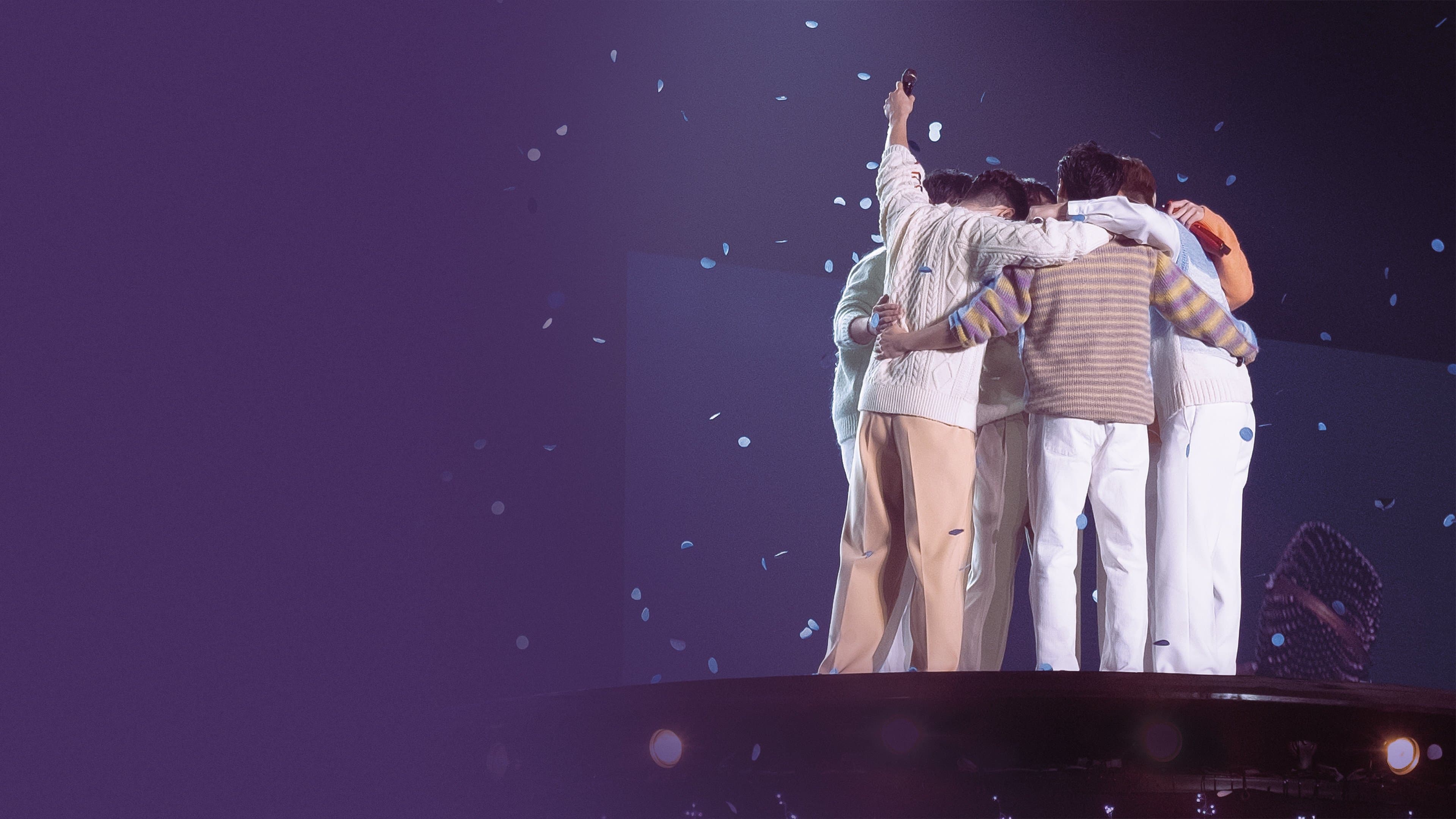 Backdrop for 비투비 타임 : 비투게더 더 무비
