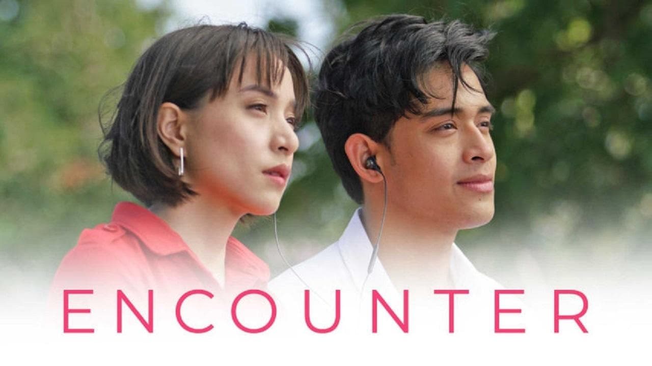 Backdrop for Encounter