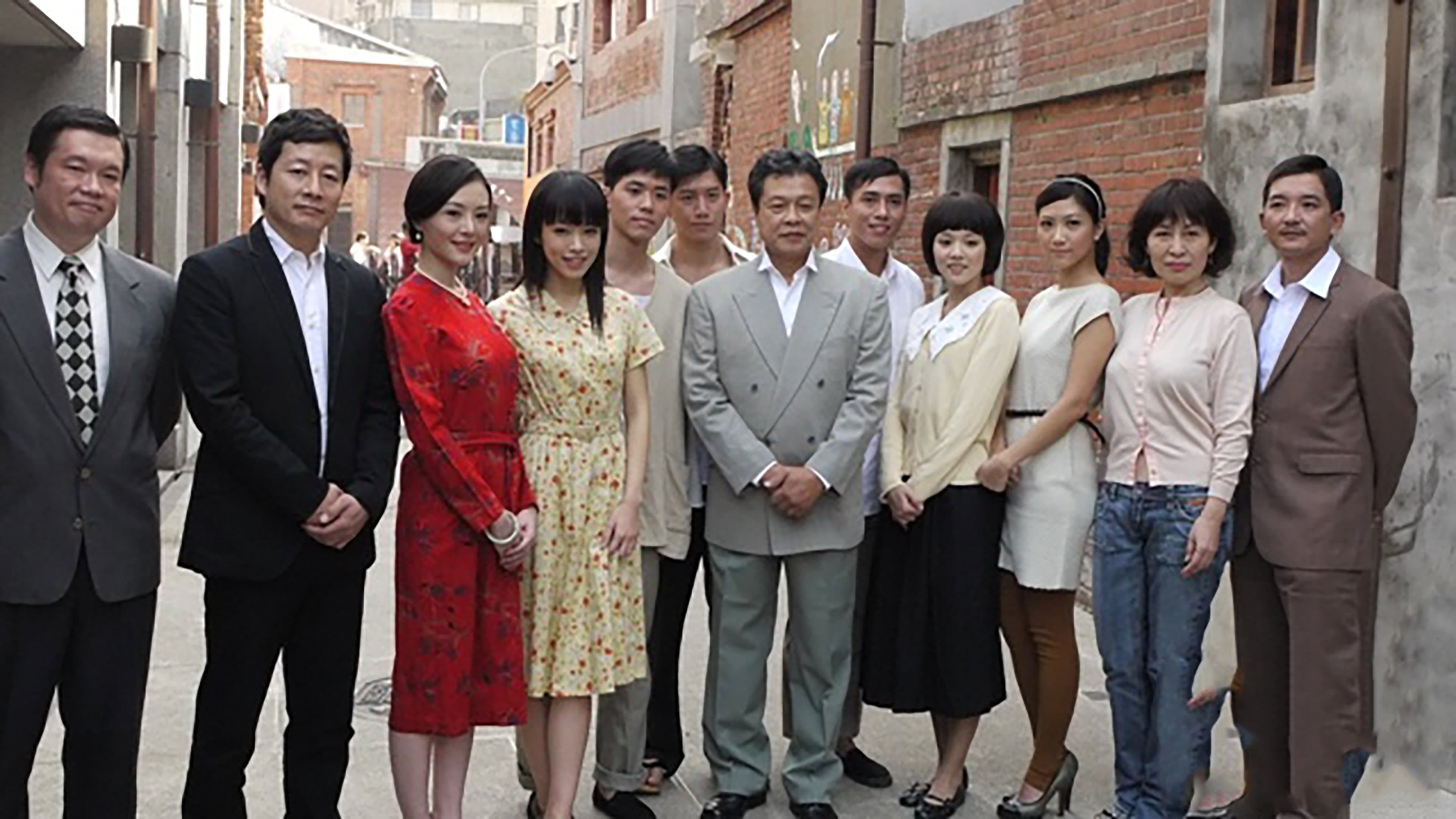 Achtergrond voor 酱园生