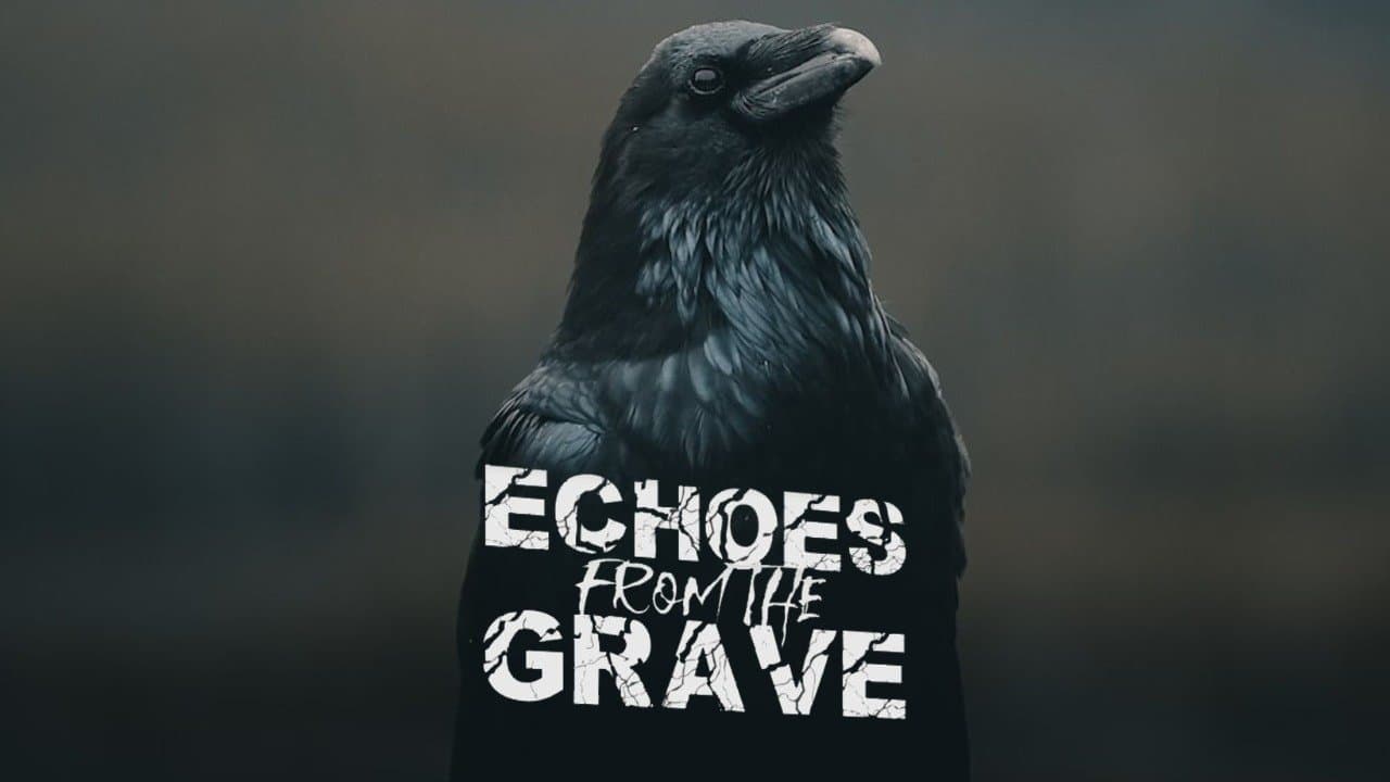 Backdrop for Echoes From The Grave