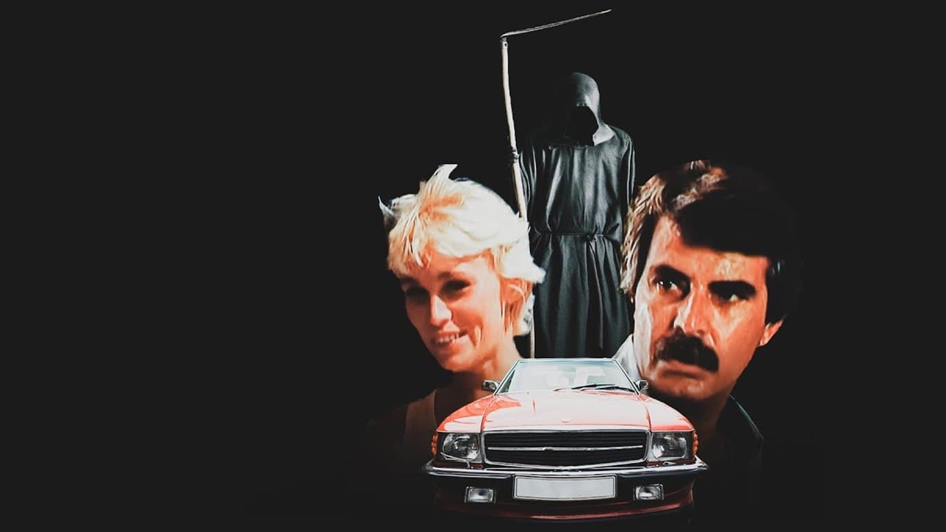 Backdrop for Uzun İnce Bir Yol