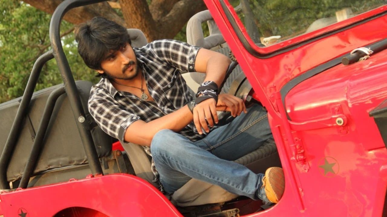 Backdrop for முன்னோடி