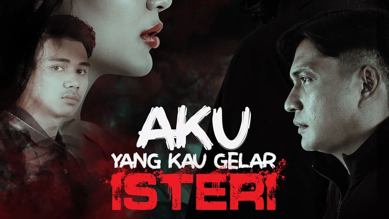Backdrop for Aku Yang Kau Gelar Isteri