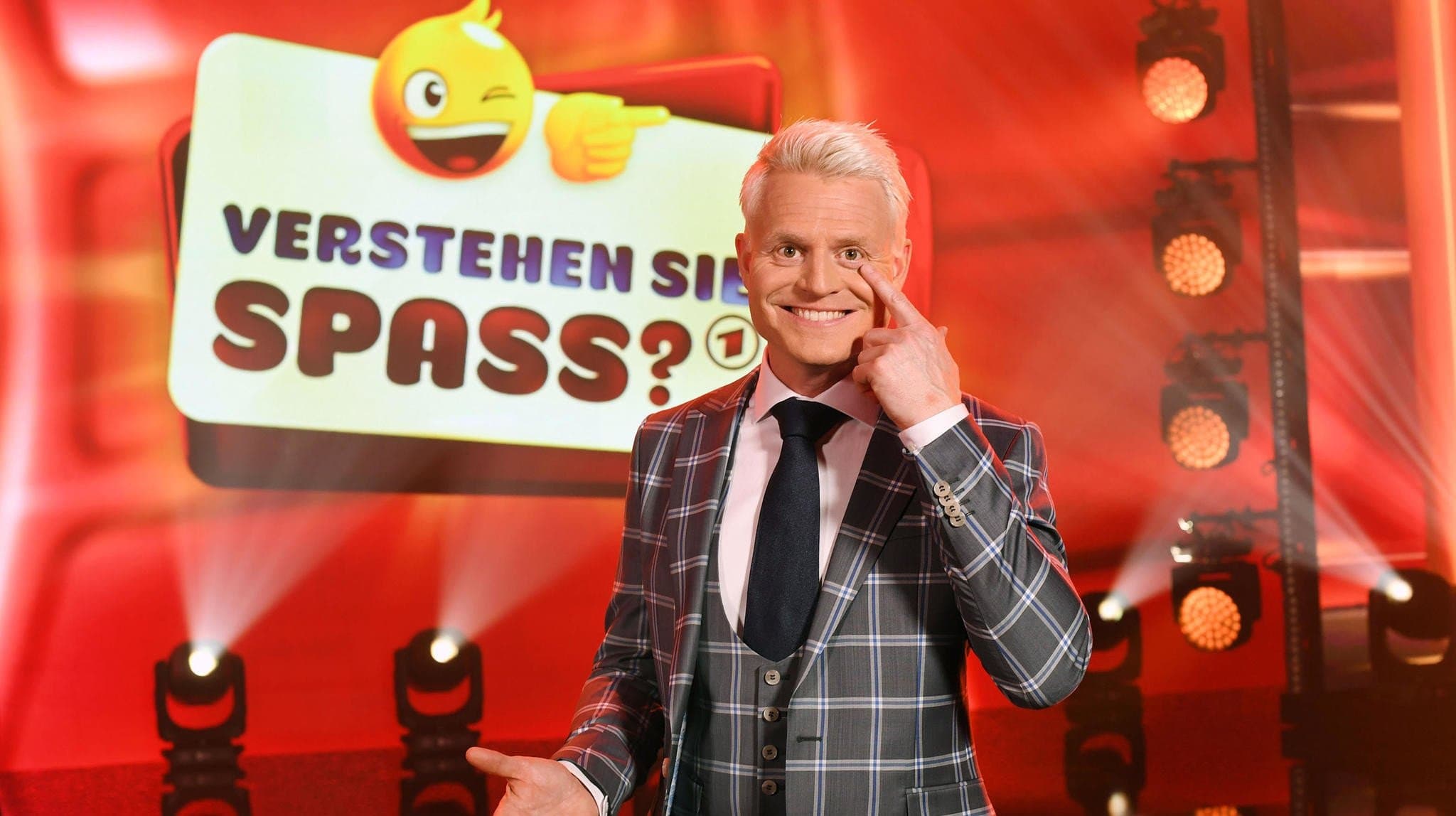Backdrop for Verstehen Sie Spaß?