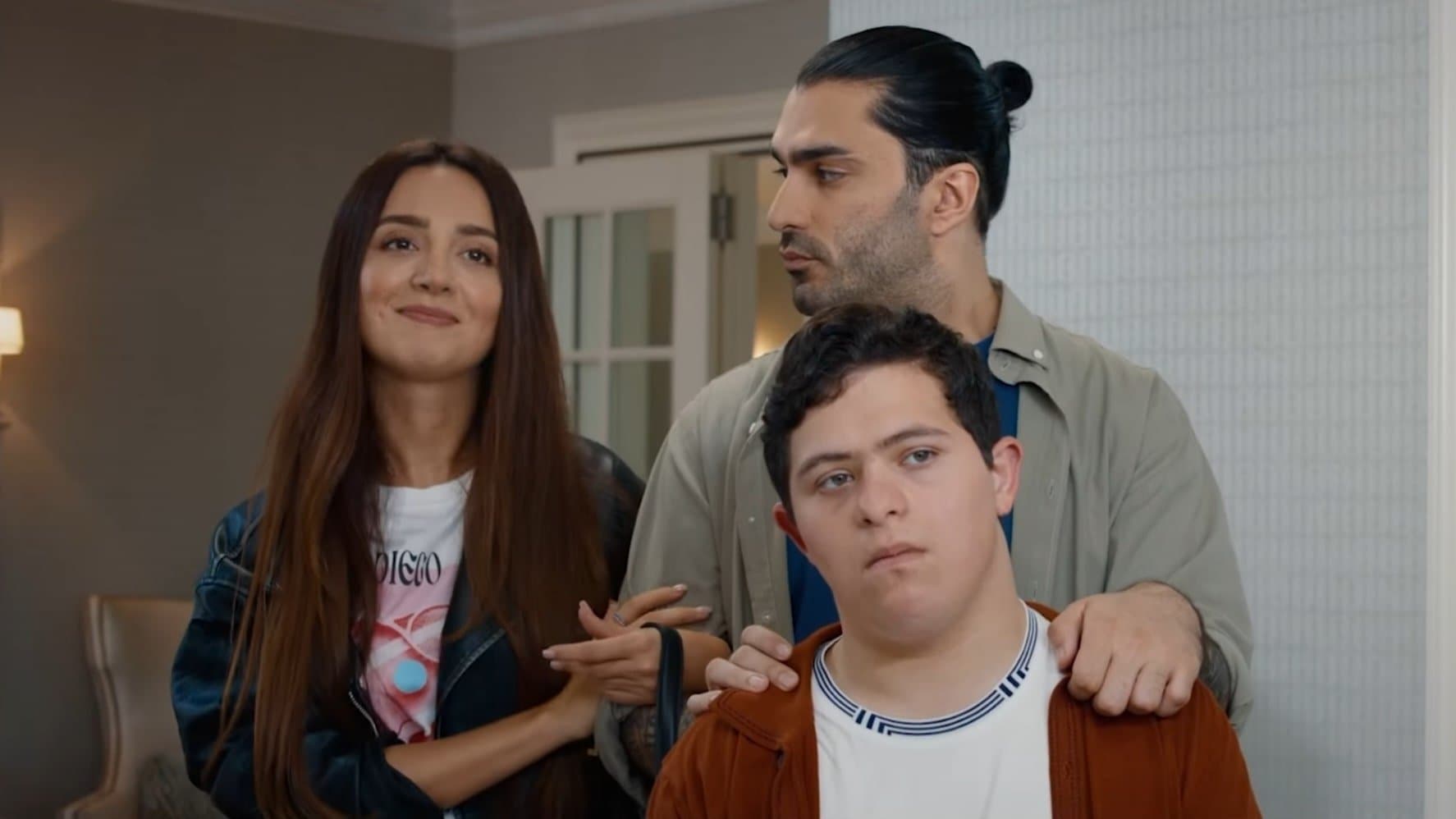 Achtergrond voor 21-ci Möcüzə