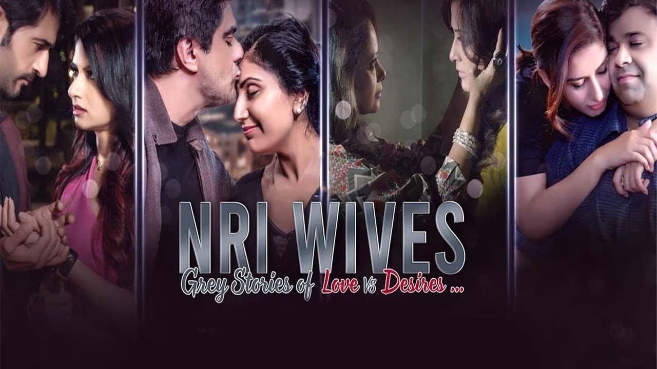 Backdrop for NRI Wives
