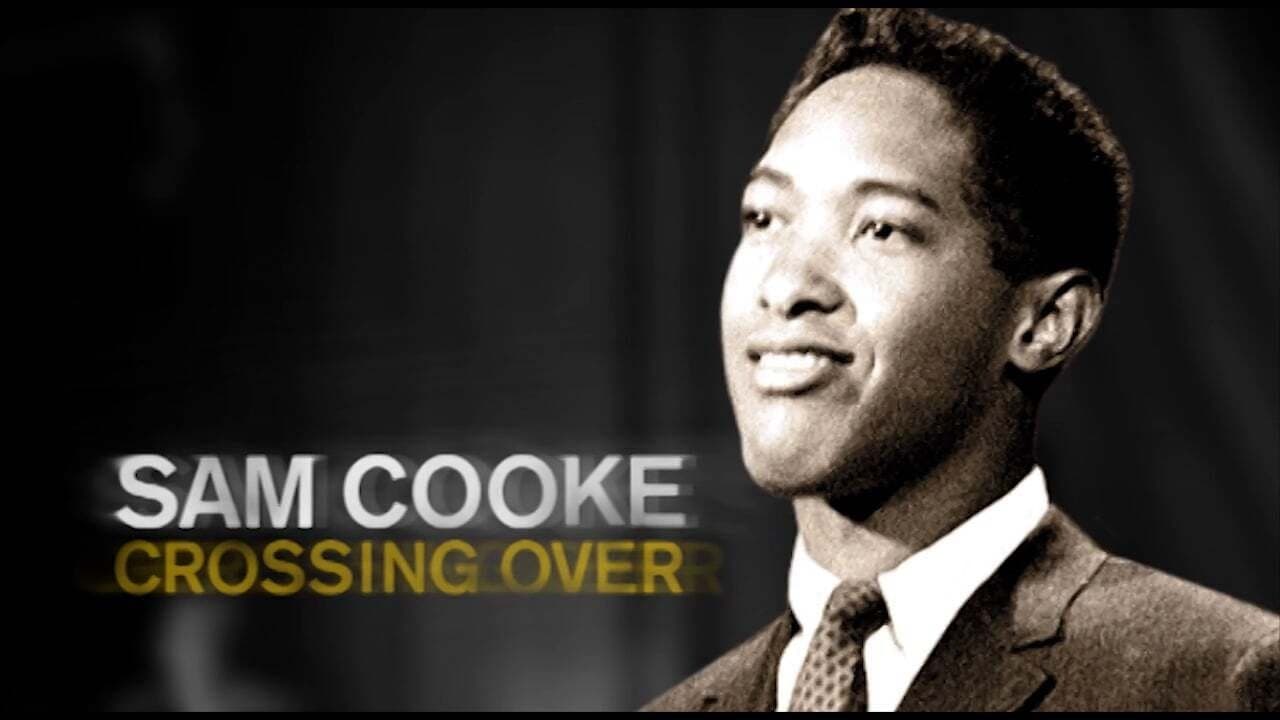 Backdrop for Sam Cooke: Crossing Over