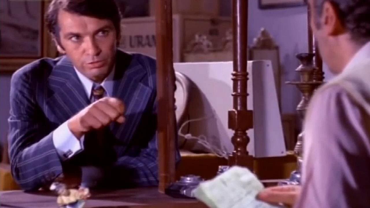 Backdrop for Με Φόβο και Πάθος