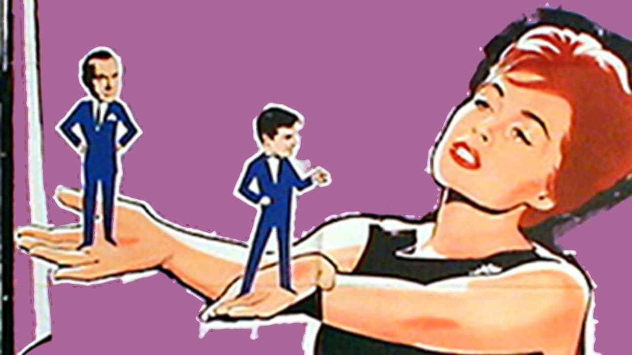 Backdrop for Julia, Du bist zauberhaft