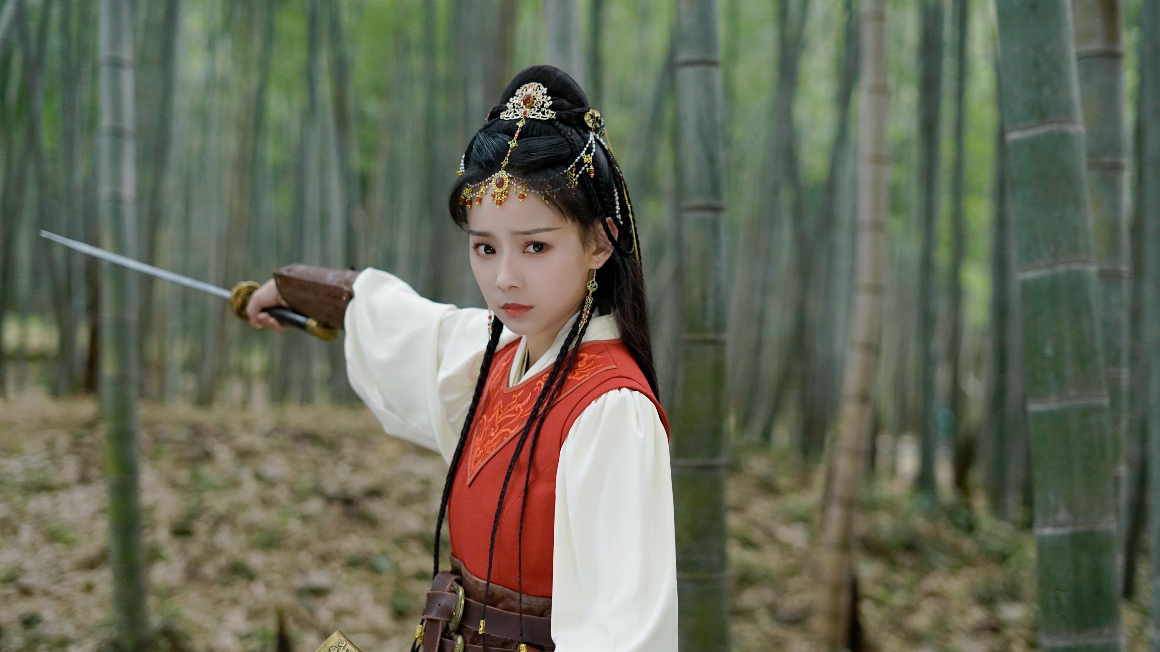 Backdrop for 与君重逢初见时