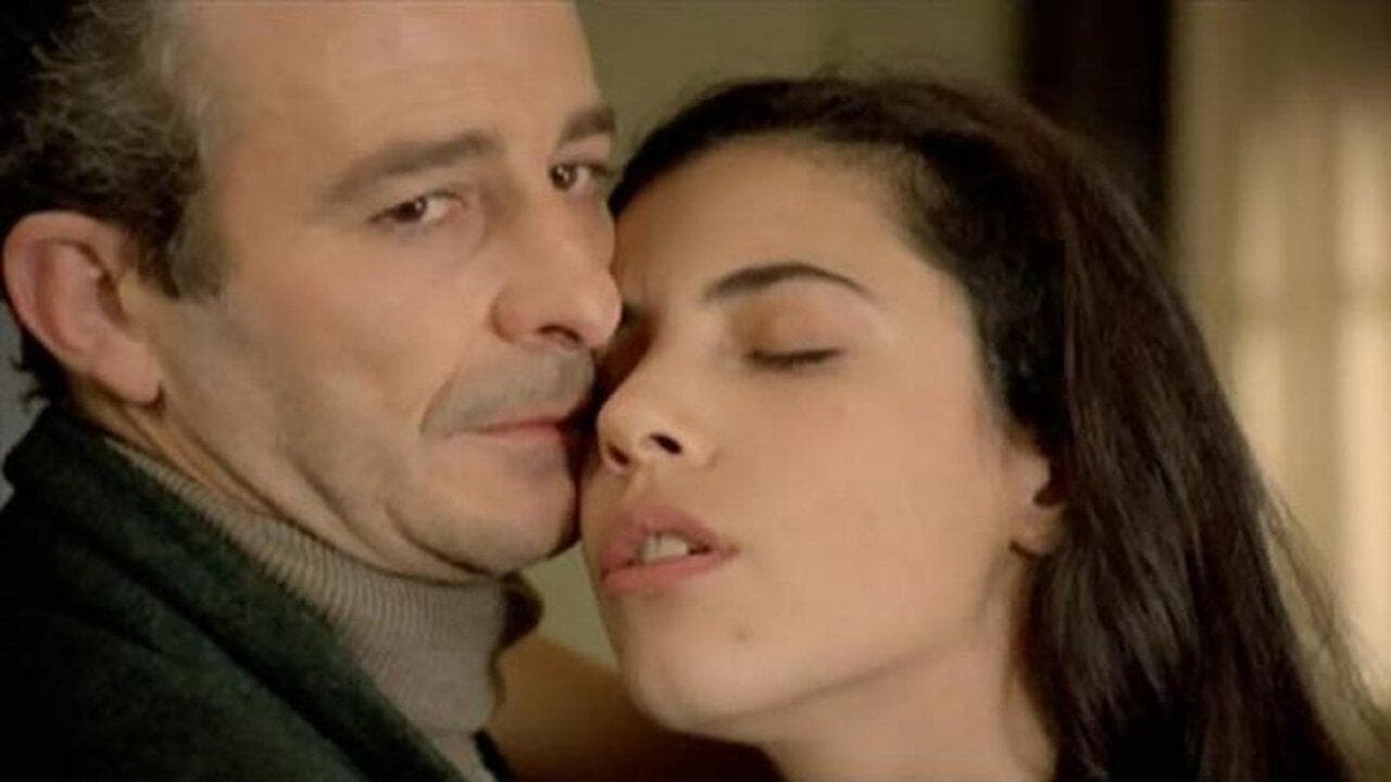 Backdrop for El beso del sueño