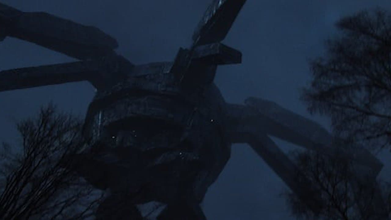 Achtergrond voor Encounters