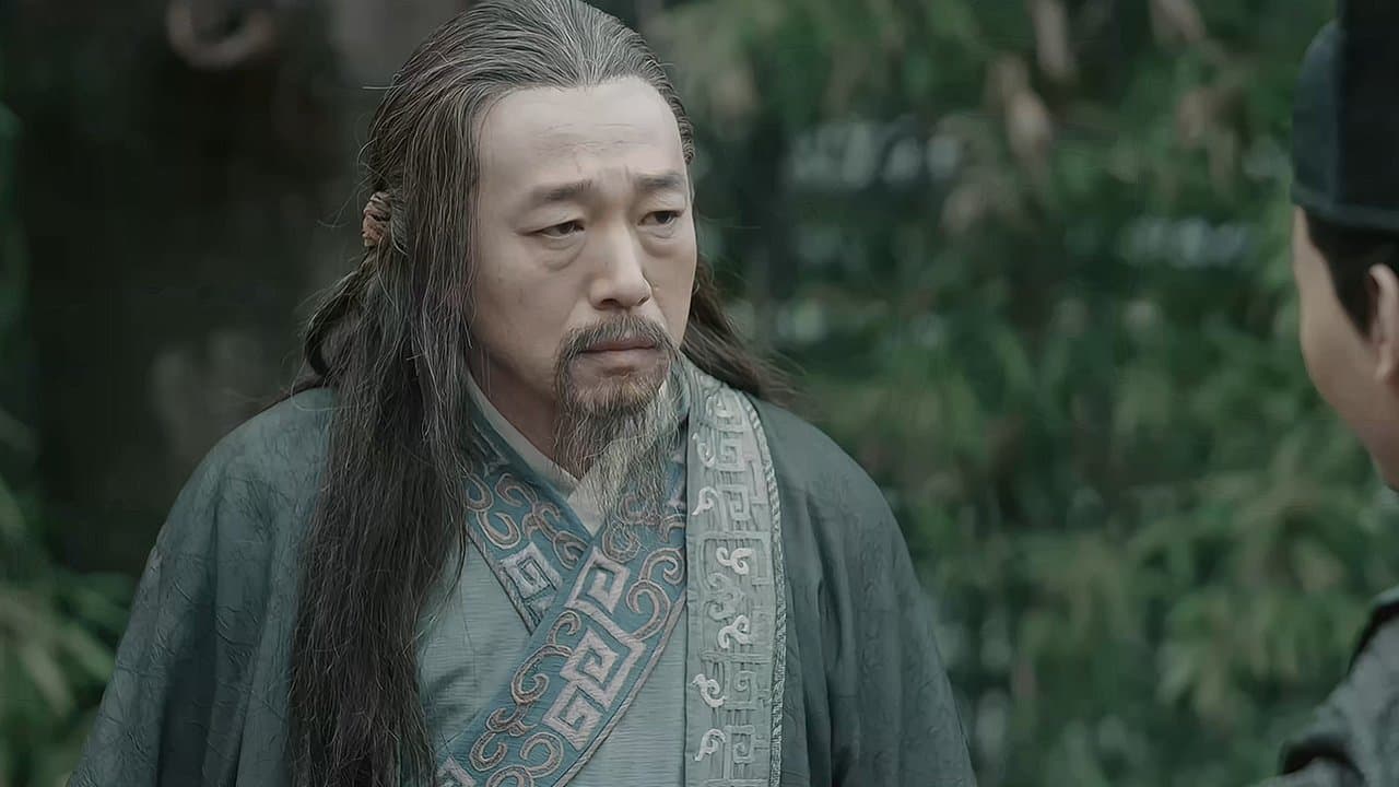Backdrop for 大宋断狱神手
