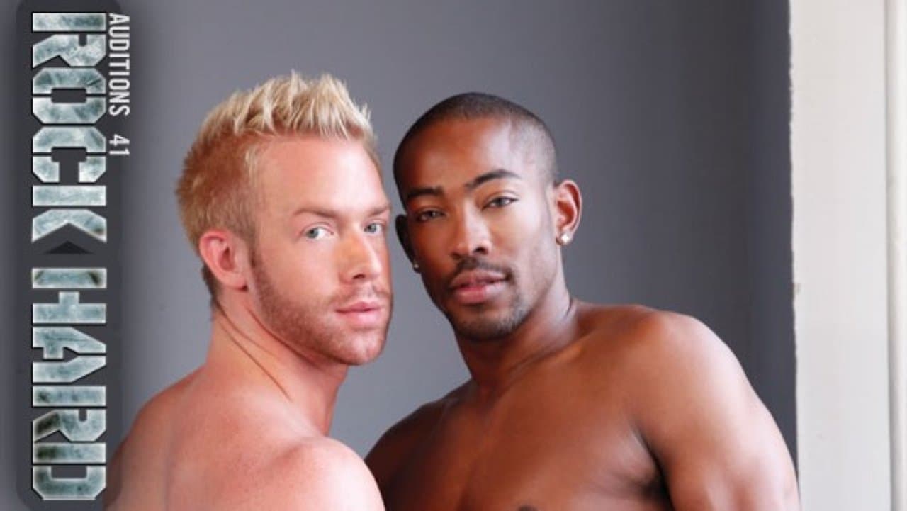 Achtergrond voor Auditions 41: Rock Hard